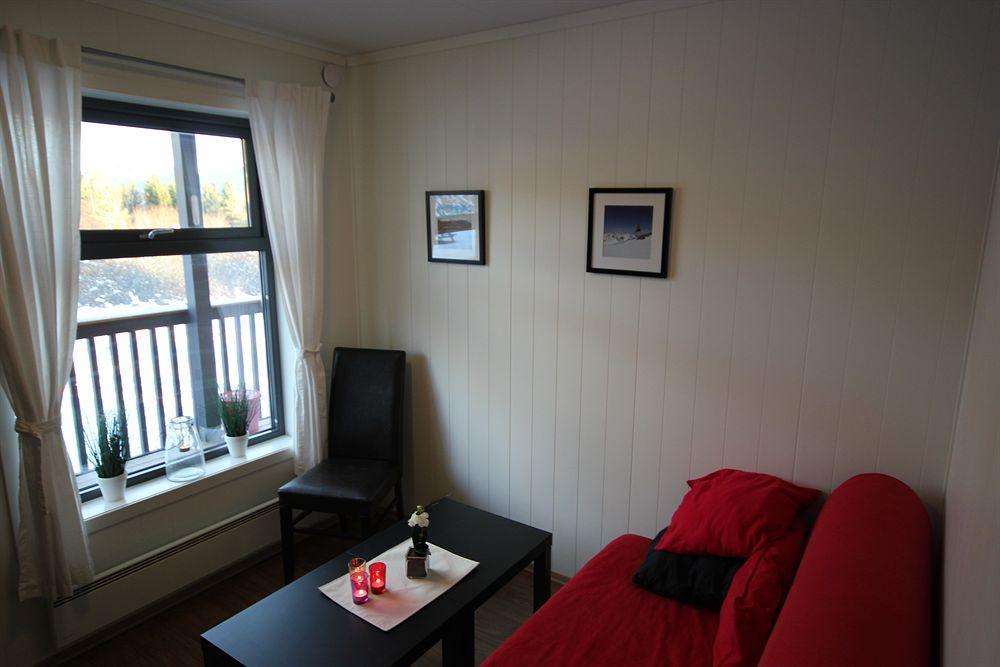 Trysilfjellet Leilighetshotell 외부 사진
